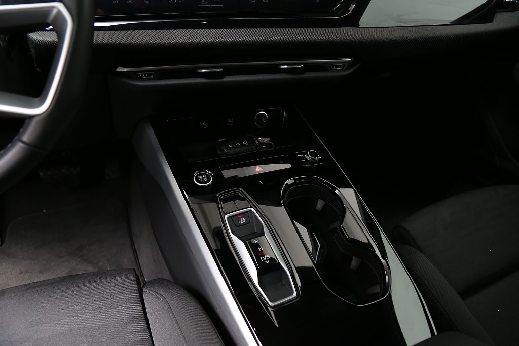 Audi A6 Avant 2,0 TDI 204hk Quattro S Tronic Drag Leasbar 2026