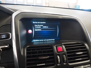 SUV Volvo XC60 20 av 28