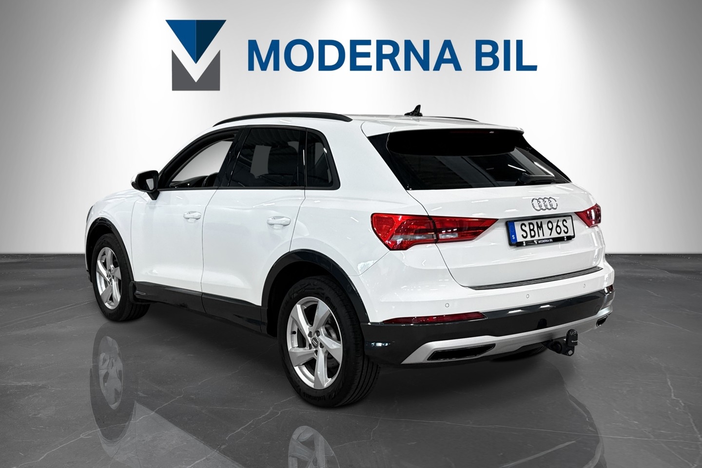 Audi Q3 2020, bild 4/10