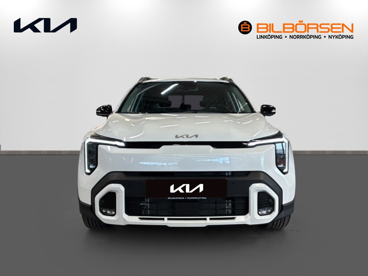 Kia Stonic 1.0 T-GDi mHEV DCT GT Line 2026, kuva 2/43