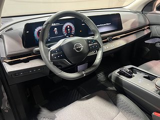 SUV Nissan Ariya 10 av 18