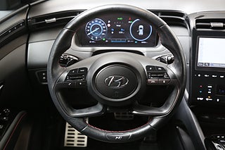 SUV Hyundai Tucson 16 av 31