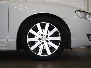 Kombi Volvo V70 9 av 24