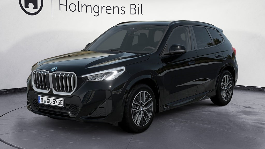 BMW X1 xDrive25e M Sport Active Ed Drag DA | Ränta 2,95%