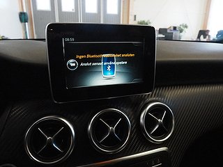 Halvkombi Mercedes-Benz A 17 av 18