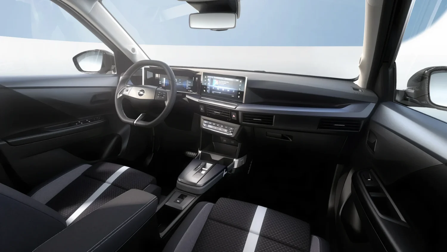 Opel Frontera 2026, bild 5/36