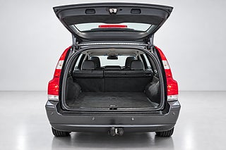 Volvo V70 2007 bild 8