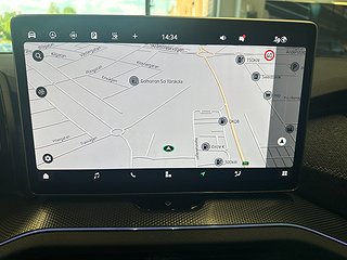 Skoda Kodiaq 2.0 TDI 4x4/MOMS/Drag/Kamera/P-sens/Elstol/S&V