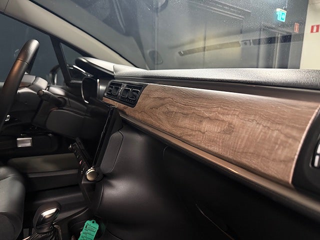 Bild på Citroën C3 SHINE 1.2 PureTech 130hk AUT