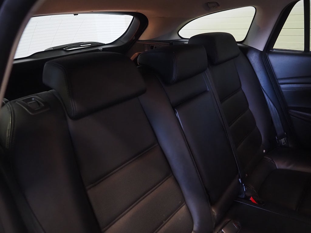 Mazda 6 Wagon 2.2 SKYACTIV-D Optimum 175hk | B-Kamera | Navi | 2014