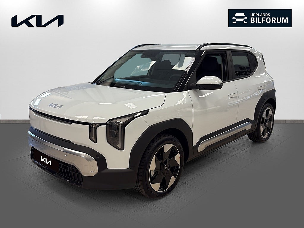 Kia EV2 Plus 4-sits
