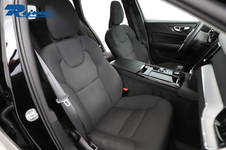 Volvo V60 2022, bild 7/58