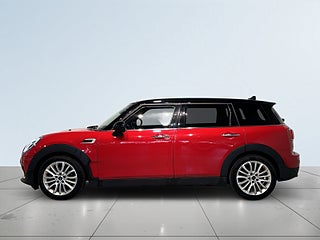MINI Clubman Cooper Salt II Drag Mvärm Kamera Psens SoV – bild 4