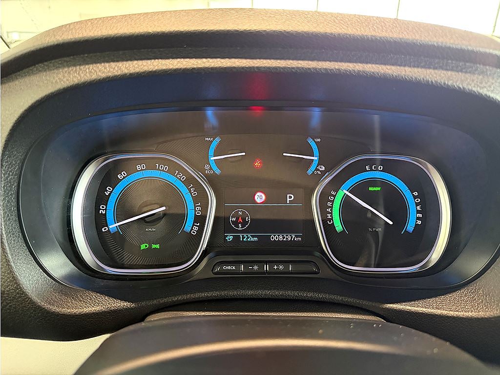 Bild på Opel Vivaro-e Premium 75kWh 136hk Aut L3 - DRAG, M-VÄRMARE, B-KAMERA