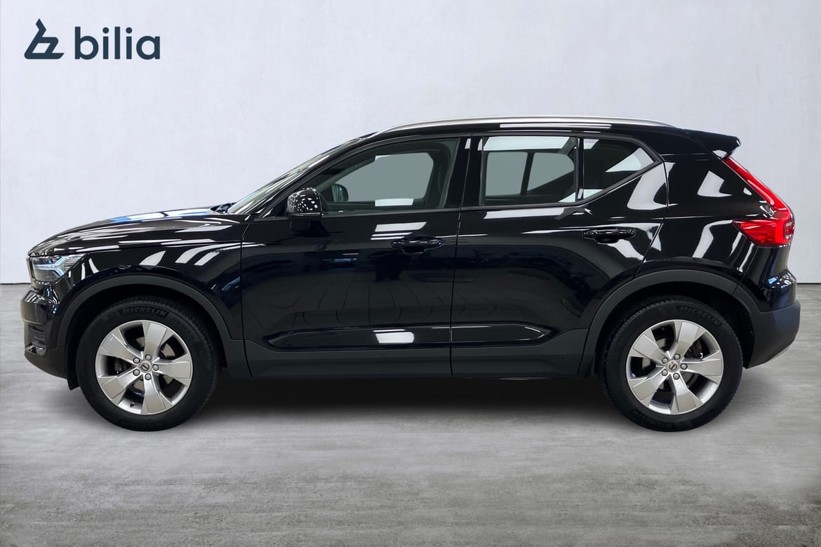Volvo XC40 T3 FWD aut Momentum Advanced 2022, bild 3/10