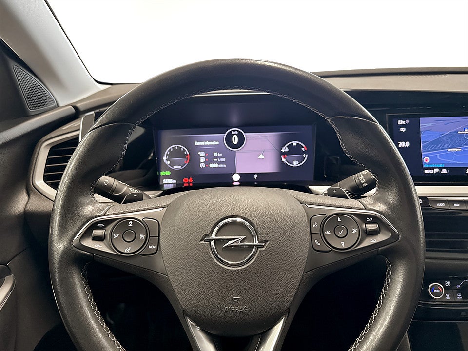 Bild på Opel Grandland Ultimate 1.2 Turbo 130hk Aut B-KAMERA