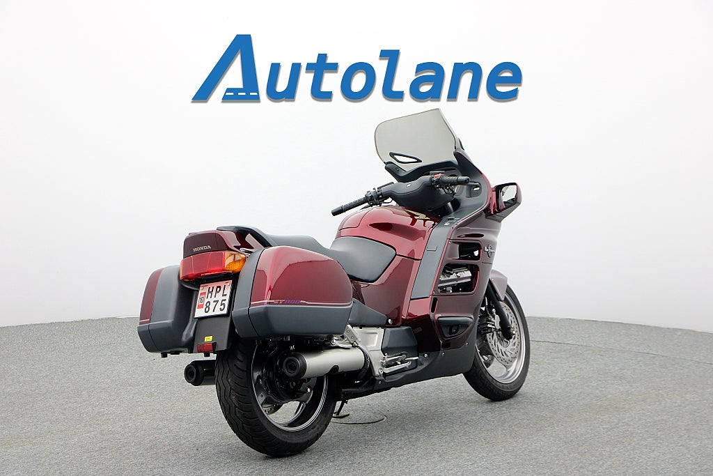 Honda ST1100 Pan-European* Pan-European