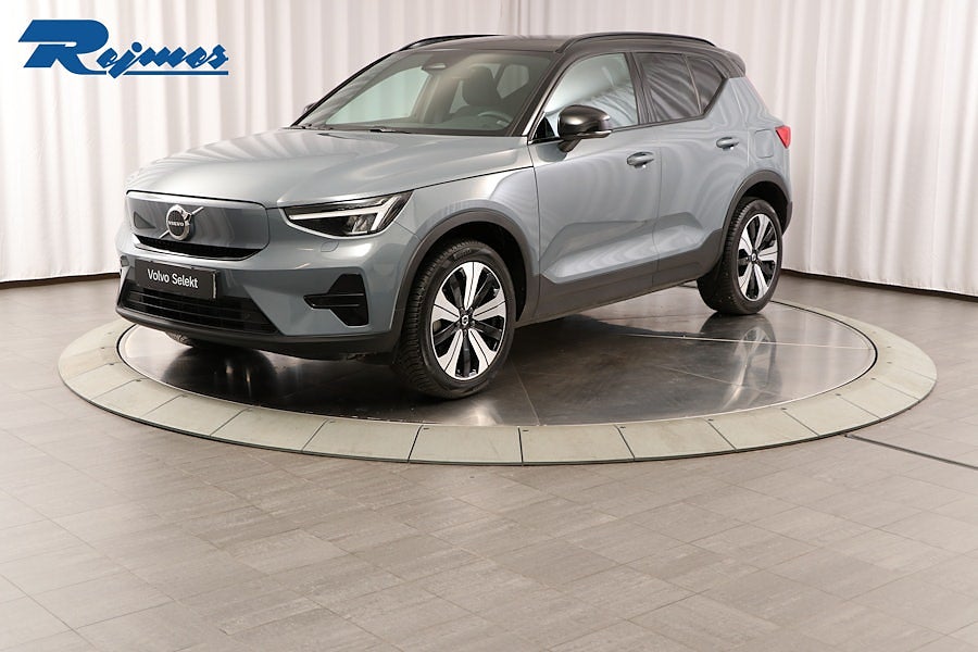 Volvo XC40 Recharge Core