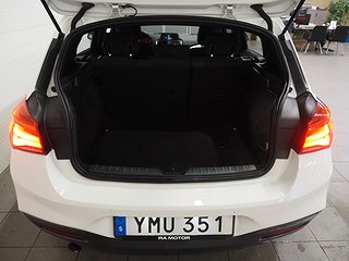 Halvkombi BMW 118I 20 av 20
