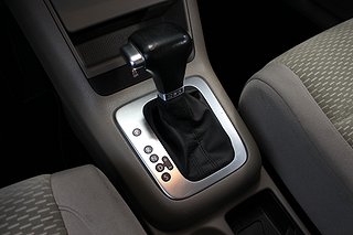 Halvkombi Volkswagen Golf 16 av 17