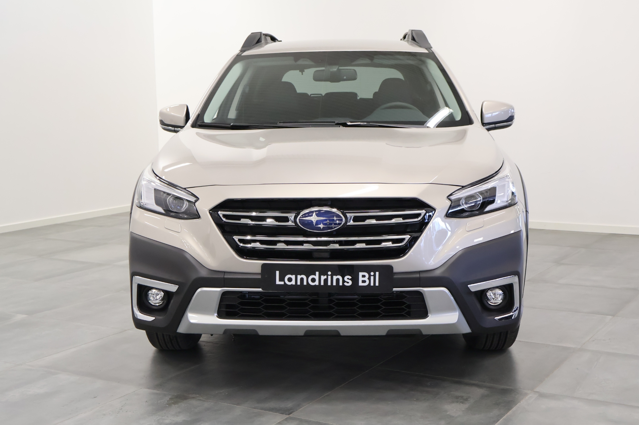 Subaru Outback P. 2025, bild 2/10