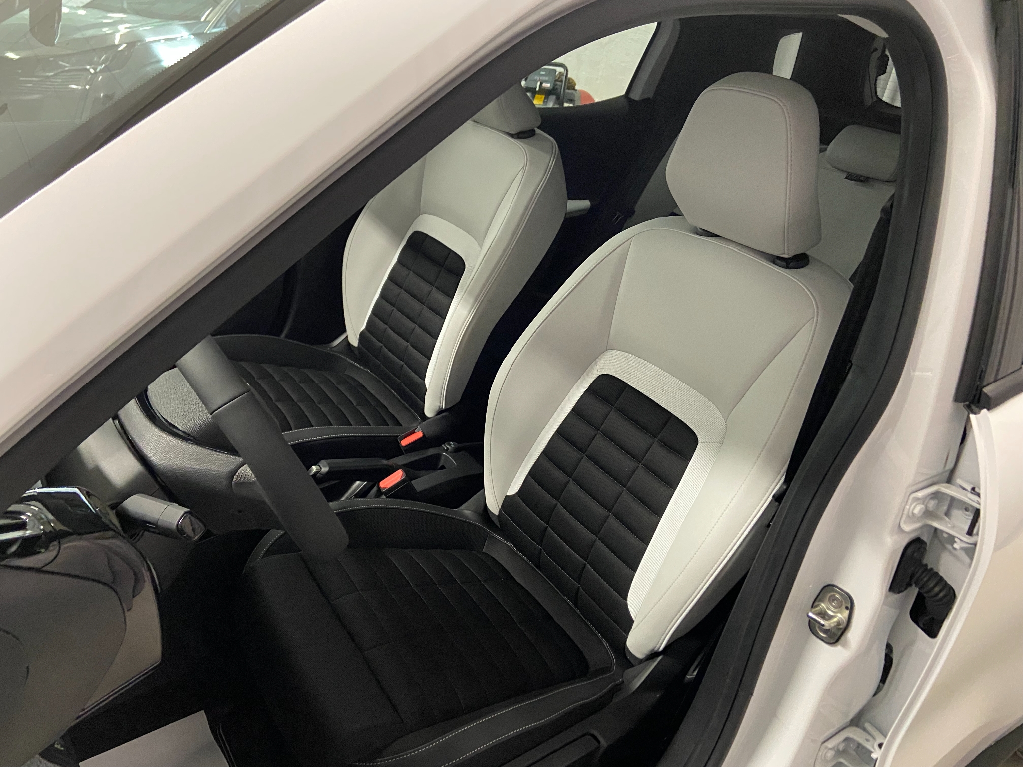 Citroen C3 Aircross 2025, bild 6/44