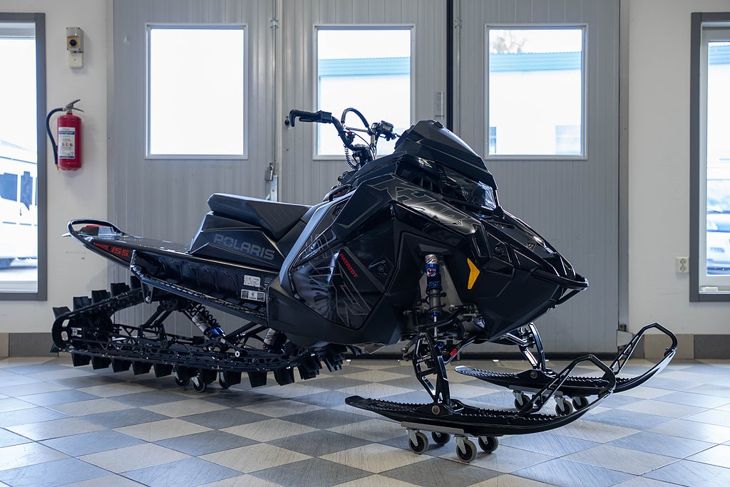 Polaris RMK 9R Khaos 155 7S *63 mil*