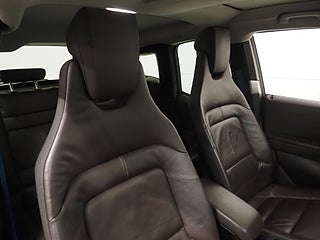 Halvkombi BMW i3 12 av 22