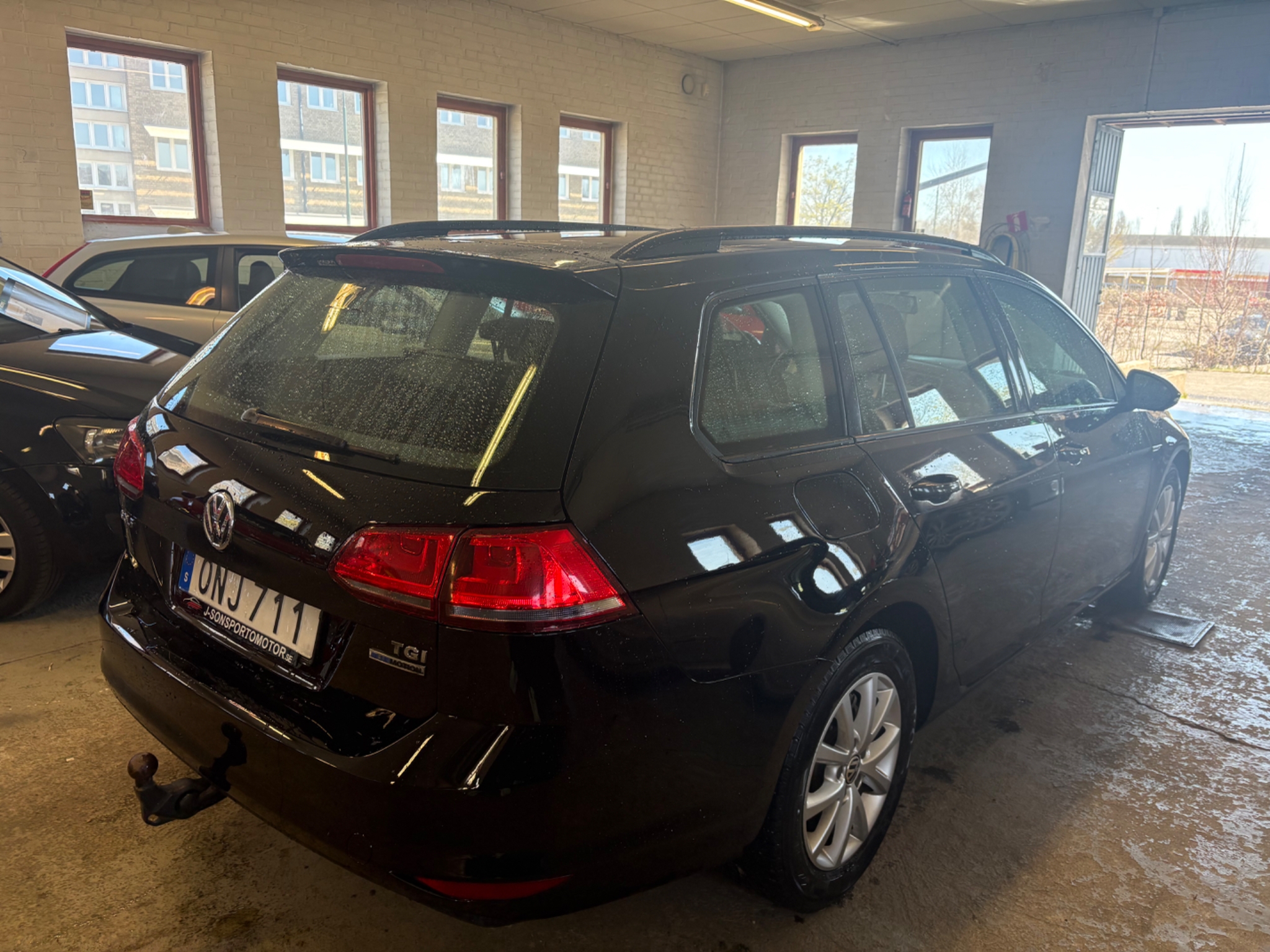 Volkswagen Golf 2016, bild 3/32