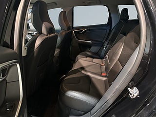 Volvo XC60 D4 AWD Business Edit Drag Dvärm MoK Psens S/V-hjul – bild 13