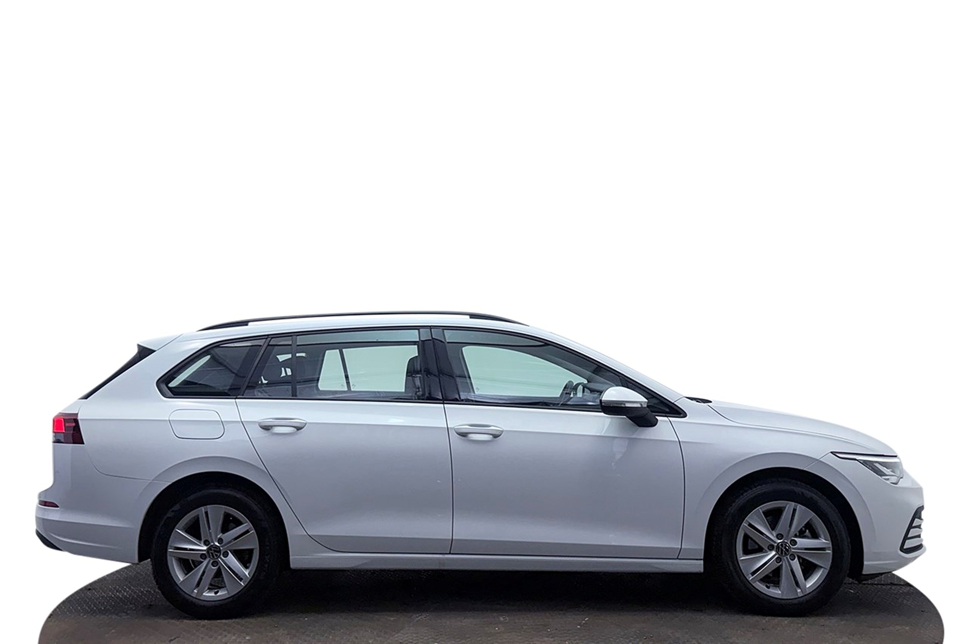 Volkswagen Golf 2023, bild 5/10