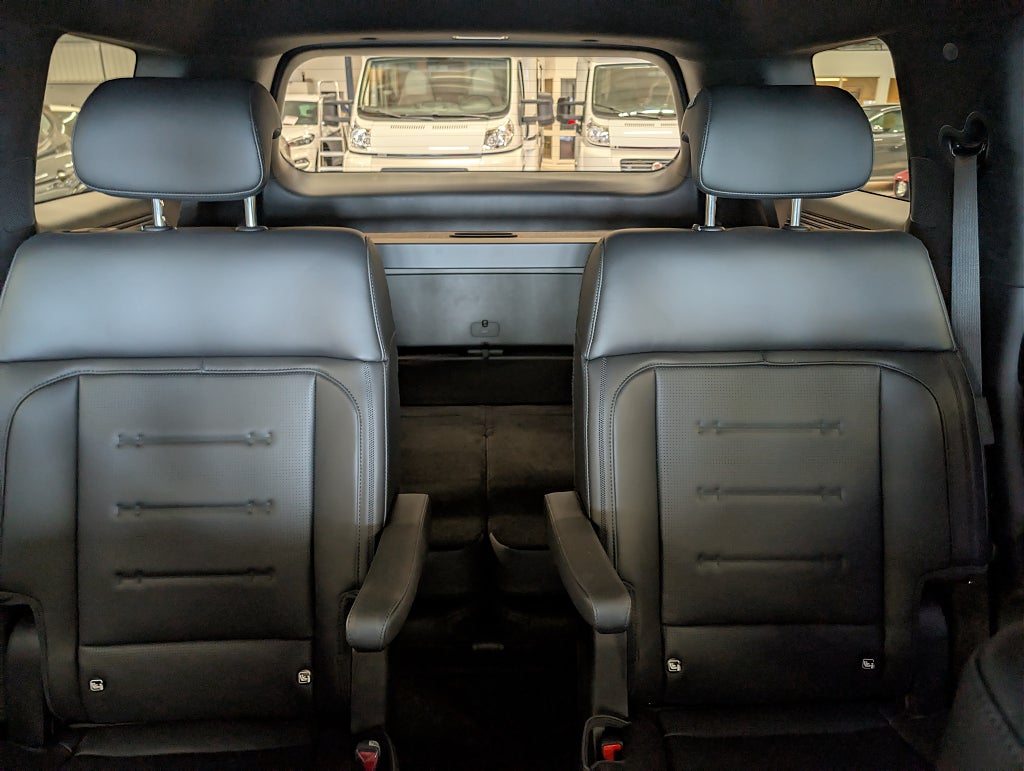 Hyundai Santa Fe Plug-In Business Lease 0kr första hyra thumbnail