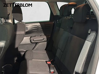 SUV Citroën C3 9 av 13