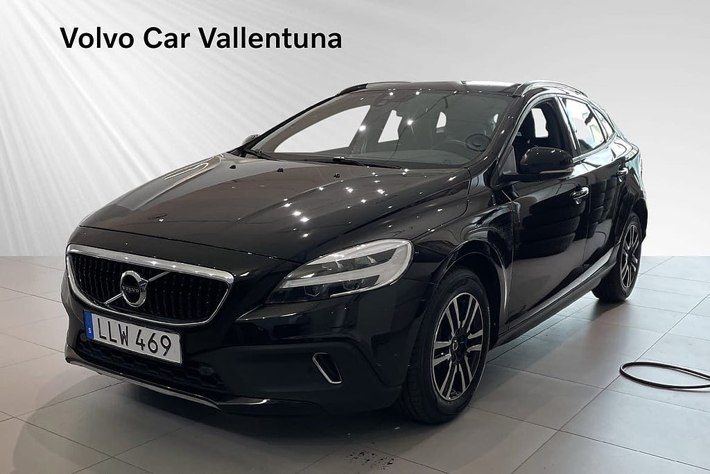 Volvo V40 Cross Country D2 Business Advanced