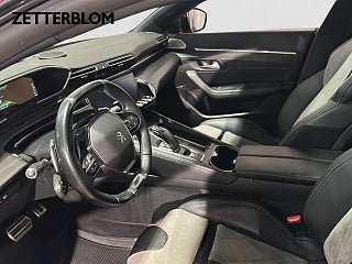 Kombi Peugeot 508 8 av 22