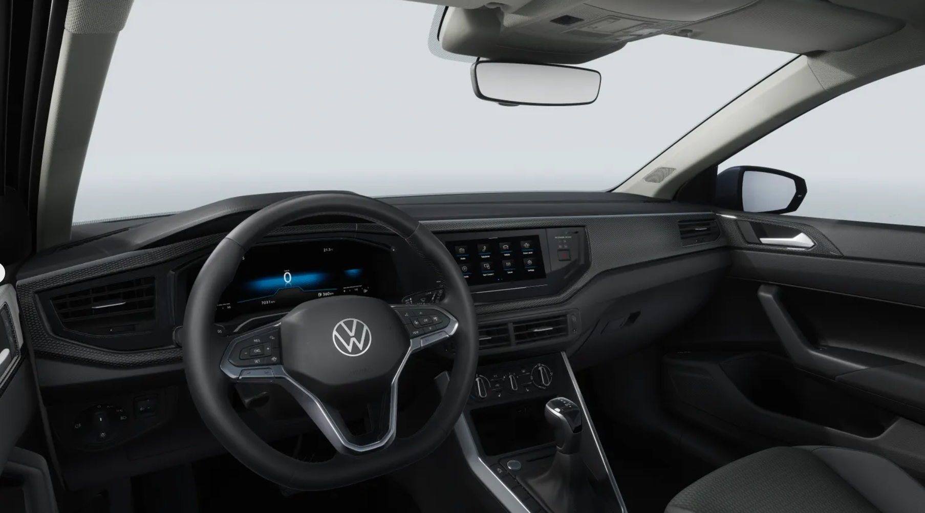 Volkswagen Polo PRIVATLEASINGKAMPANJ 2027, bild 4/10