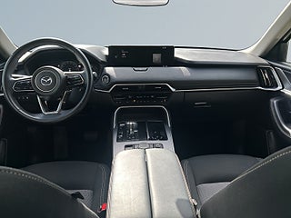 Mazda CX-60 PHEV AWD KAMPANJ 2058KR/MÅN – 0,99% RÄNTA – INK GARANTI – bild 8