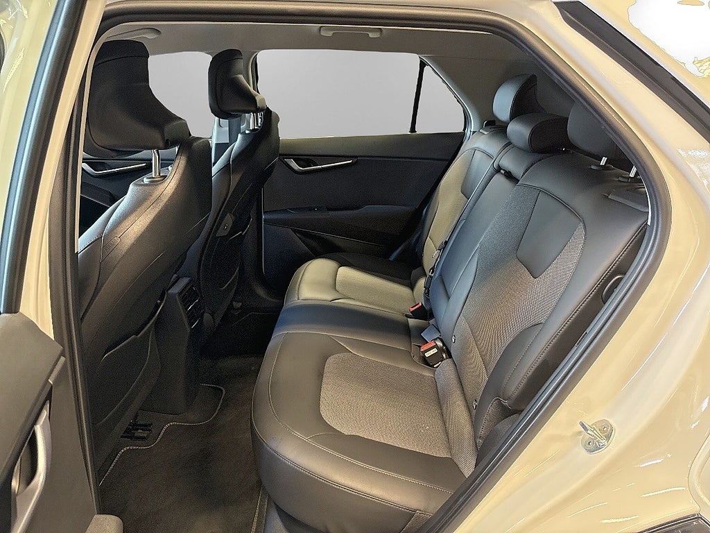 Kia Niro EV Action MY23