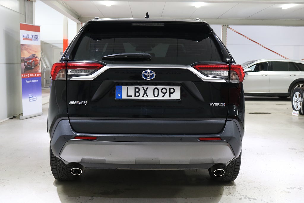 Toyota RAV4 2019 - miniatyr 6