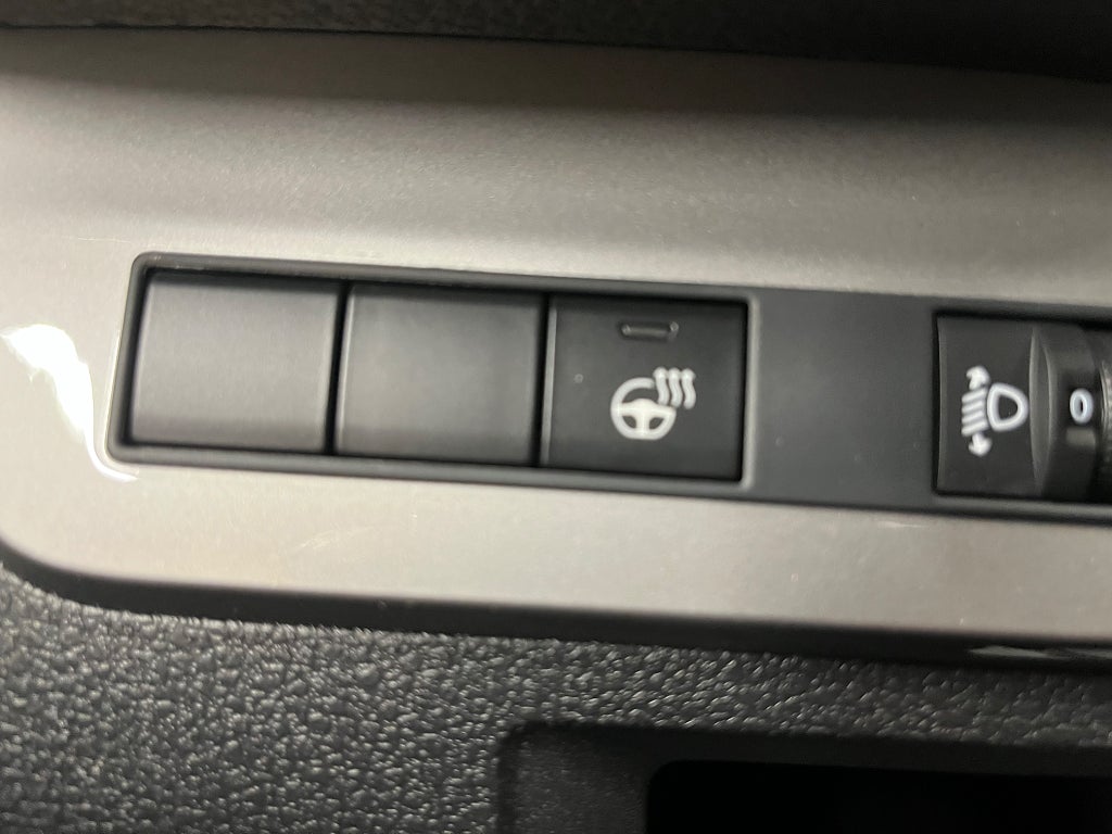 Citroën Jumpy L3 145 AT8 Drag+Parkerings-värmare m fjärr thumbnail