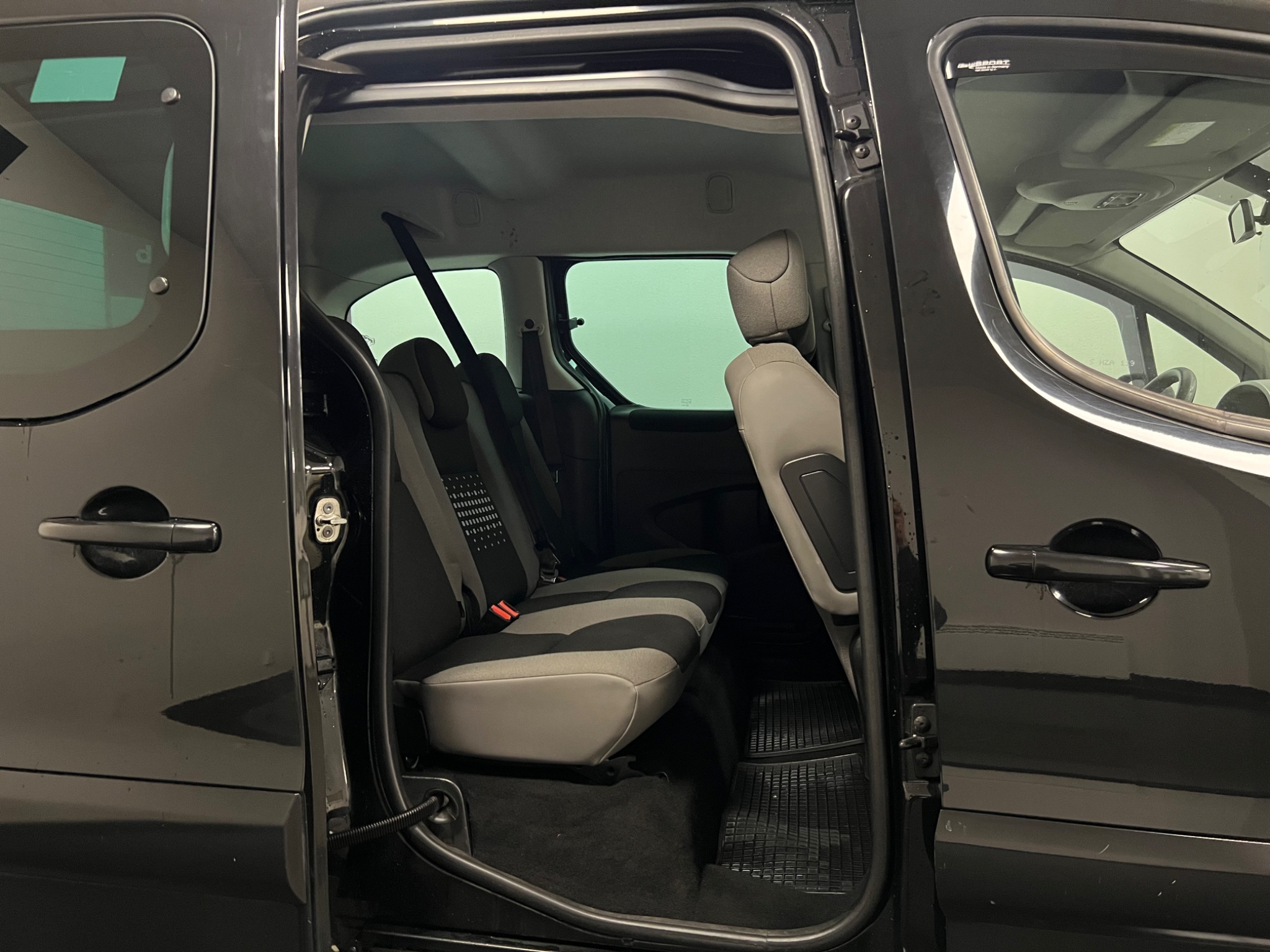 Citroen Berlingo 2016, bild 5/10