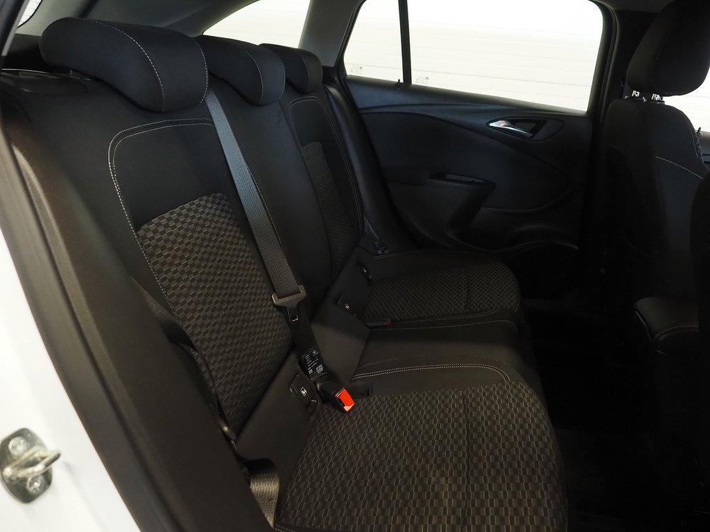 Opel Astra Sports Tourer 1.4 Automat EDIT Enjoy P-Sensorer 2016