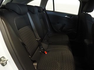 Kombi Opel Astra 13 av 21