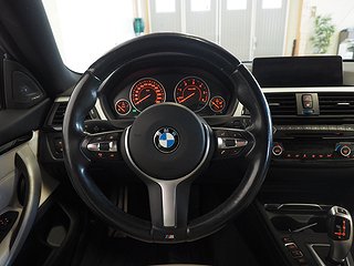 Sportkupé BMW 435 13 av 25