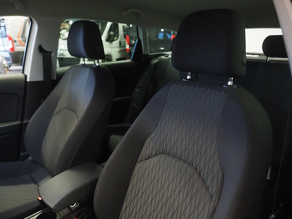 Seat Leon ST 1.2 TSI DSG 110hk  | Drag | Backkamera | 2016