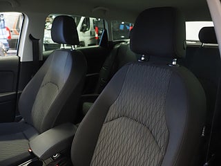 Kombi Seat Leon ST 15 av 20