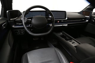 Sedan Hyundai IONIQ 6 18 av 29