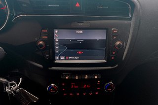 Kombi Kia Ceed 23 av 23