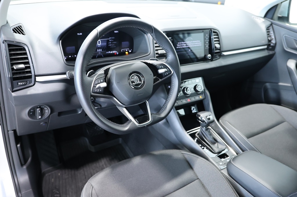 Skoda Karoq 2024, kuva 6/10