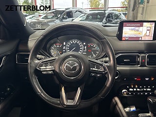 SUV Mazda CX-5 12 av 14